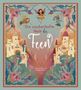 Federica Magrin: Die zauberhafte Welt der Feen, Buch