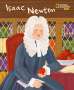 Nick Ackland: Total Genial! Isaac Newton, Buch