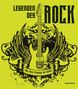Ernesto Assante: Legenden des Rock, Buch