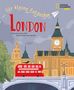 Daniela Celli: London für kleine Entdecker. Reiseführer für Kinder, Buch