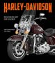 Pascal Szymezak: Harley-Davidson. Begegnung mit der Legende, Buch, Buch