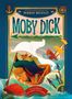 Moby Dick, Buch