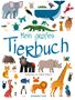 Mein großes Tierbuch, Buch