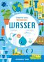 Tecnoscienza: Wasser, Buch