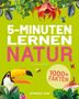 Banfi Cristina: 5-Minuten-Lernen Natur, Buch