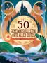 Brian Fresci: Die 50 geheimnisvollsten Orte der Welt, Buch