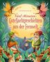 Fünf-Minuten-Gute-Nacht-Geschichten aus der Feenwelt, Buch