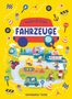 Fahrzeuge, Buch