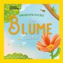 Eine Blume wächst, Buch