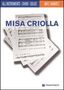 Ariel Ramirez (1921-2010): Misa Criolla (miniature score), Noten