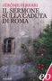 Jérôme Ferrari: Il sermone sulla caduta di Roma, Buch