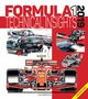 Paolo Filisetti: Formula 1 2019 Technical insights, Buch