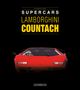 Francesco Patti: Lamborghini Countach, Buch