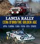 Sergio Remondino: Lancia Rally, Buch