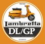 Vittorio Tessera: Lambretta DL/GP, Buch