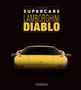 Francesco Patti: Lamborghini Diablo, Buch