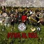 Massimo Donno: Viva Il Re!, CD, CD