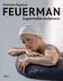 : Feuerman, Buch