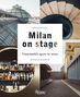 Chiara Dal Canto: Milan On Stage, Buch