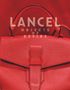 : Lancel, Buch