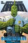 Erik Larsen: Back in blue, Buch