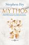Stephen Fry: Mythos, Buch