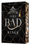 Jane S. Wonda: Very Bad Kings, Buch, Buch