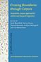 Crossing Boundaries through Corpora, Buch