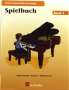 Hal Leonard Klavierschule Spielbuch 03, Noten