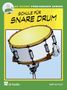 Schule fur Snare Drum 1, Noten