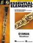 Essential Elements. Klarinette in B (Oehler) Band 1, Noten