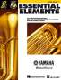 Essential Elements 1 für Tuba (BC), Noten