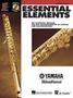 Essential Elements 2 für Flöte, Noten