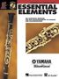 Essential Elements 2 für Klarinette Oehler, Noten