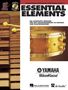Essential Elements, für Schlagzeug (inkl. Stabspiele), m. 2 Audio-CDs. Bd.2, Noten