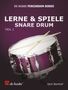 Lerne & Spiele Snare Drum, Teil 1, Noten
