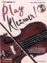 Play Klezmer!, für Violine, m. Audio-CD, Noten