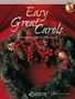 Easy Great Carols - Fagott/Pos, Noten