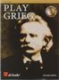 Edvard Grieg: Play Grieg - Blockflöte, Noten