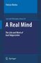 Patricia Mindus: A Real Mind, Buch