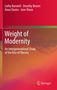 Cathy Banwell: Weight of Modernity, Buch