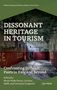 "Dissonant Heritage in Tourism. Confronting Difficult Pasts in Italy and Beyond." Ein verfallener Raum mit roten Wänden., Buch