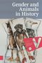 Gender and Animals in History, Buch