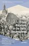 "Ethnic Relations in the Baltic Reconsidered," herausgegeben von Bradley D. Woodworth, Violeta Davoliūtė, Darius Staliūnas. Historische Szene., Buch