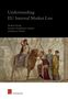 Norbert Reich: Understanding EU Internal Market Law, Buch