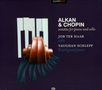 Charles Alkan: Cellosonate E-Dur op.47 "Sonate de Concert", CD