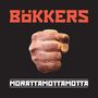 Bökkers: Morattamottamotta, CD, CD