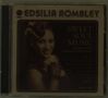 Edsilia Rombley: Sweet Soul Music, CD