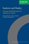 Heinz Fassmann: Statistics and Reality, Buch