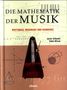 Javier Arbonés: Die Mathematik der Musik, Buch